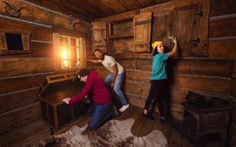 Specialties: Activate offers high-tech <strong>games</strong> that test your teams physical and mental agility across a wide variety of real-life challenges. . The escape game new jersey at american dream photos
